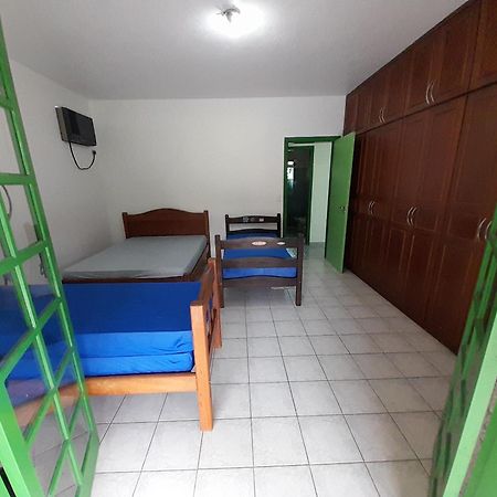 Willa Flor Casa 2 Dorms Com Ar, Churrasqueira, Cond Fech, Piscina Sao Sebastiao  Pokój zdjęcie