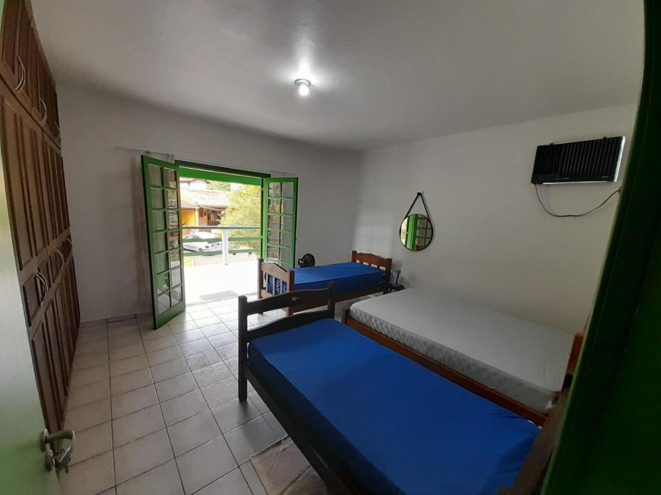 Willa Flor Casa 2 Dorms Com Ar, Churrasqueira, Cond Fech, Piscina Sao Sebastiao  Zewnętrze zdjęcie